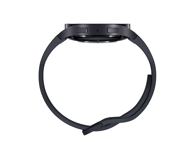 Samsung Galaxy Watch6 LTE Smartwatch – 44mm | Graphite Samsung Galaxy Watch6 LTE Smartwatch – 44mm | Graphite